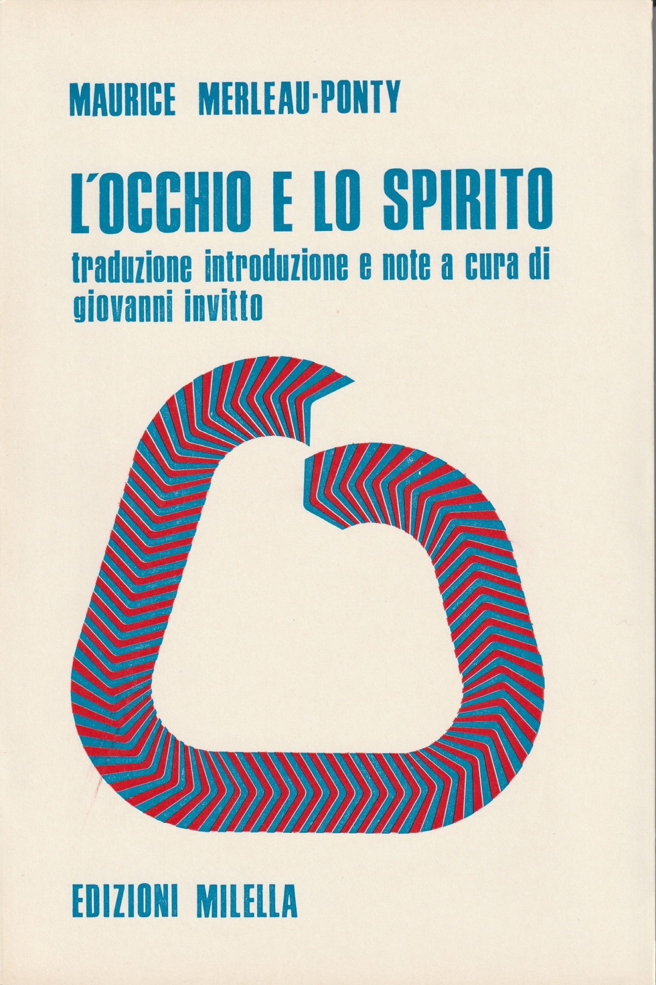L'occhio e lo spirito