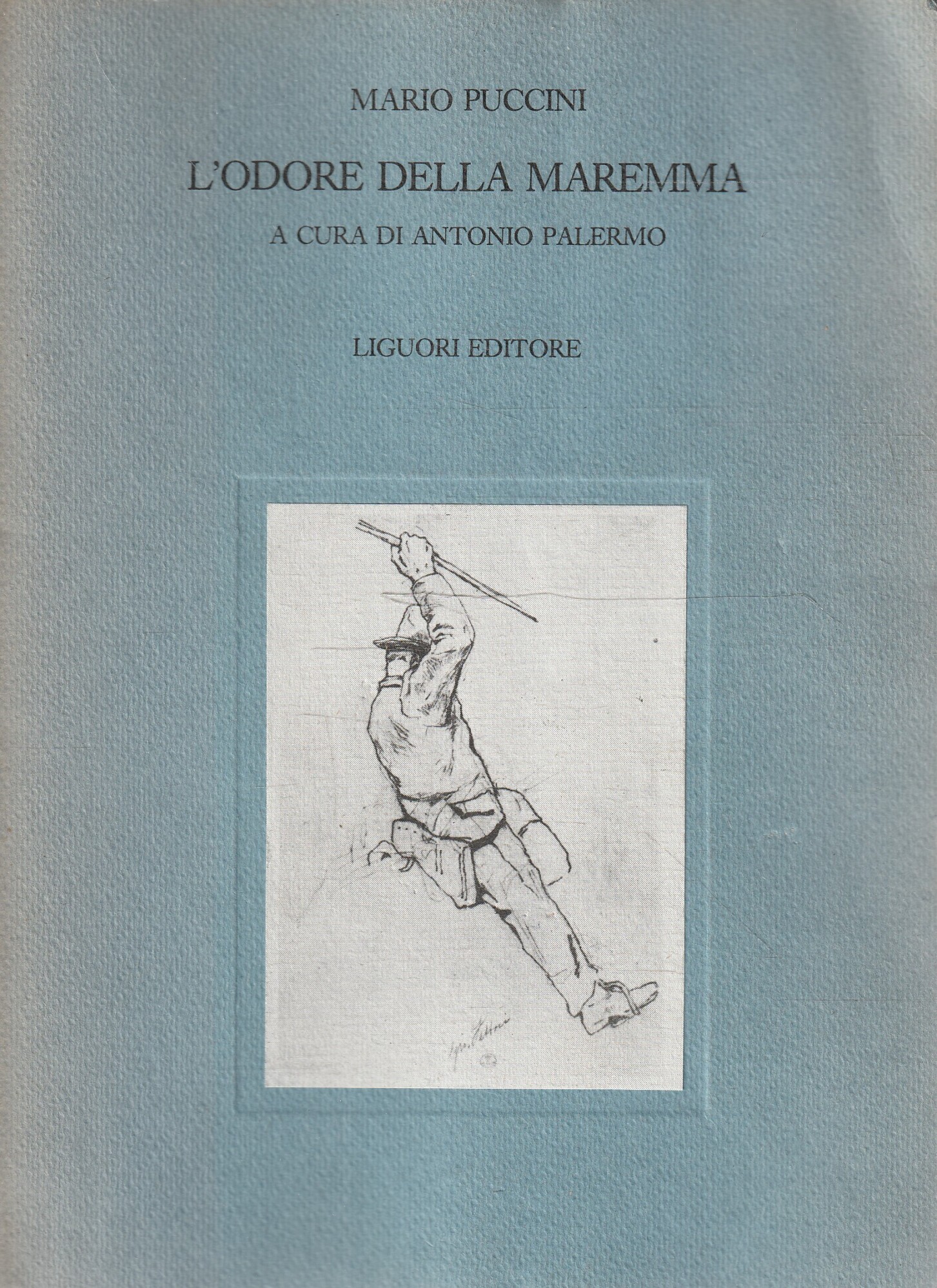 L'odore della maremma