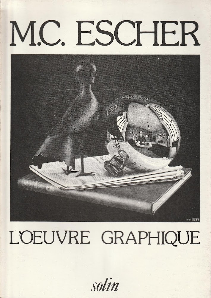 L'oeuvre graphique