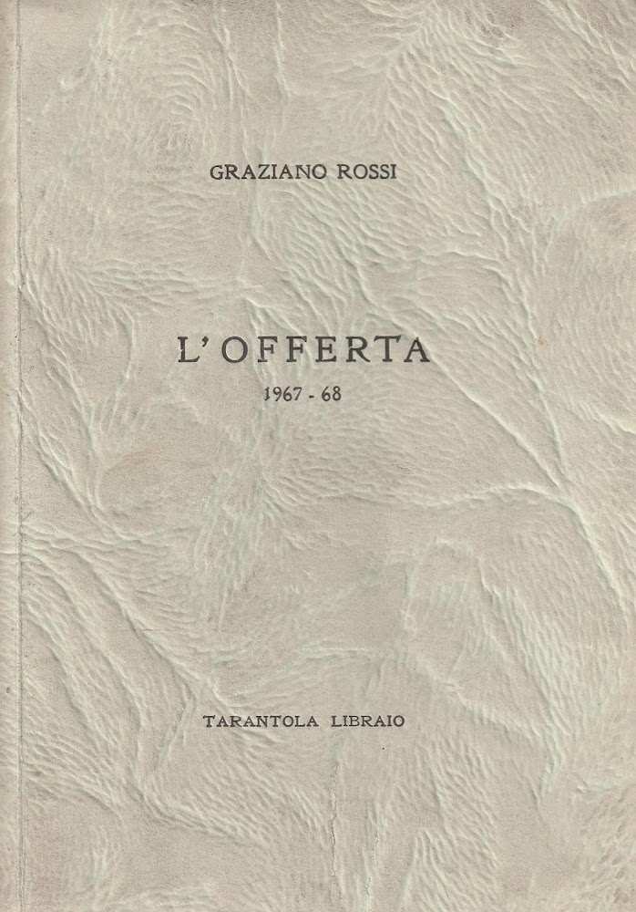 L'offerta 1967-68