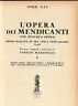 L'opera dei mendicanti