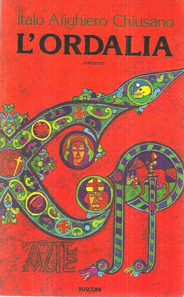 L' ordalia