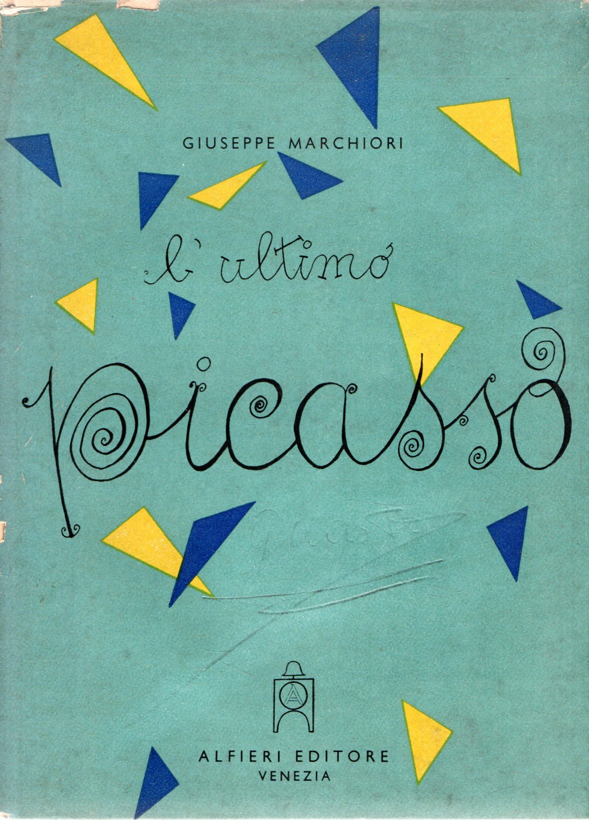 L'ultimo Picasso
