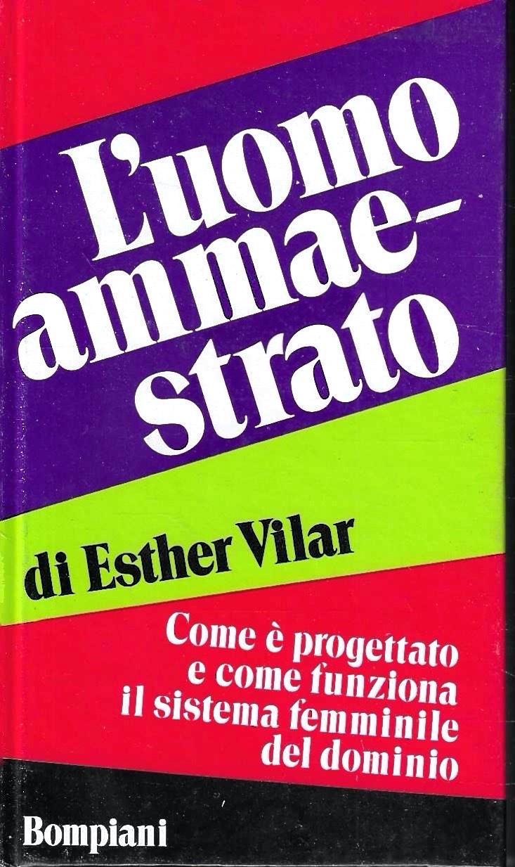 L'uomo ammaestrato