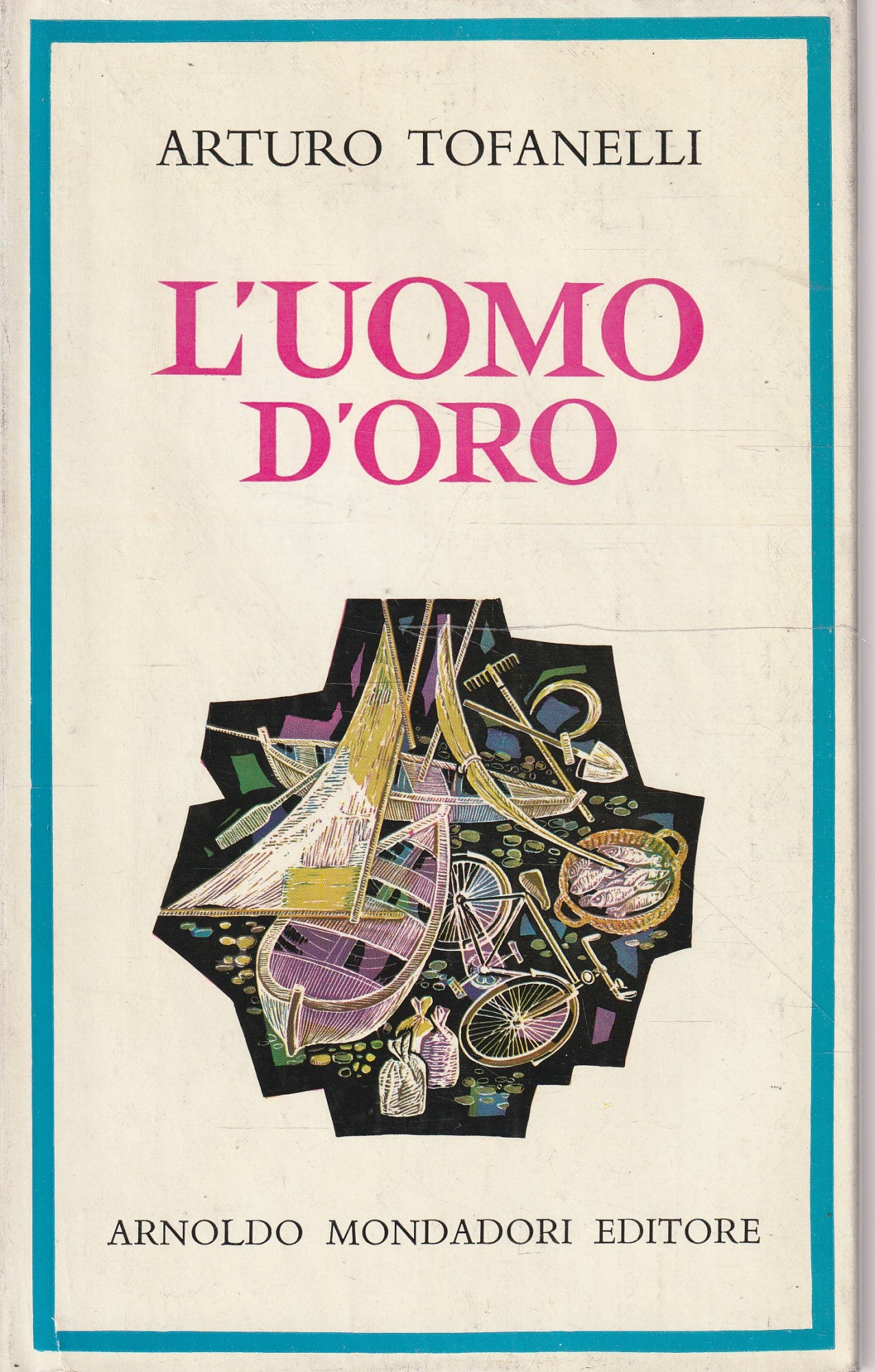 L'uomo d'oro