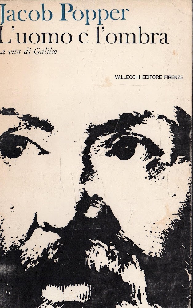 L'uomo e l'ombra