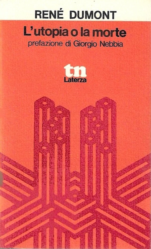 L'utopia o la morte