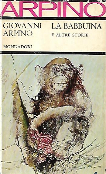La Babbuina e altre storie