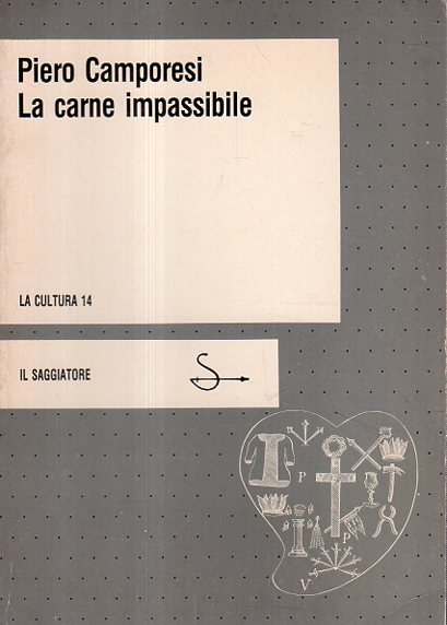 La carne impassibile