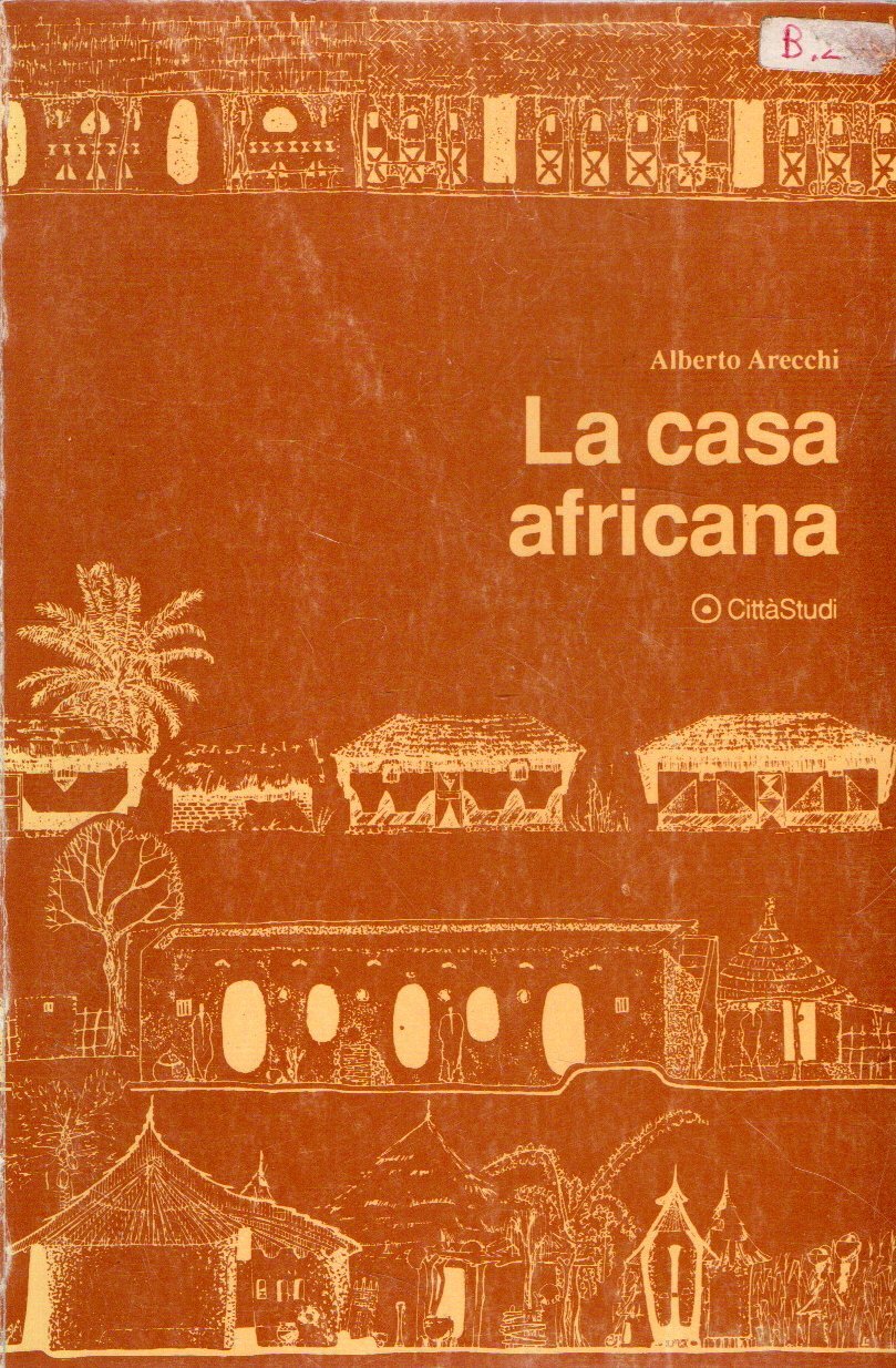 La casa africana