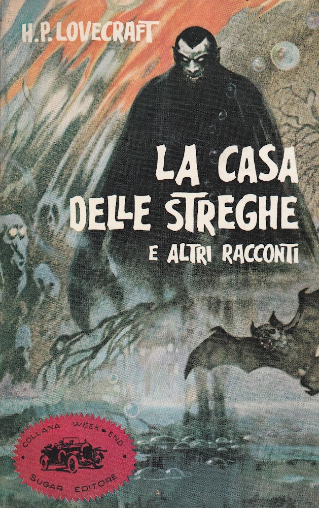 La casa delle streghe e altri racconti