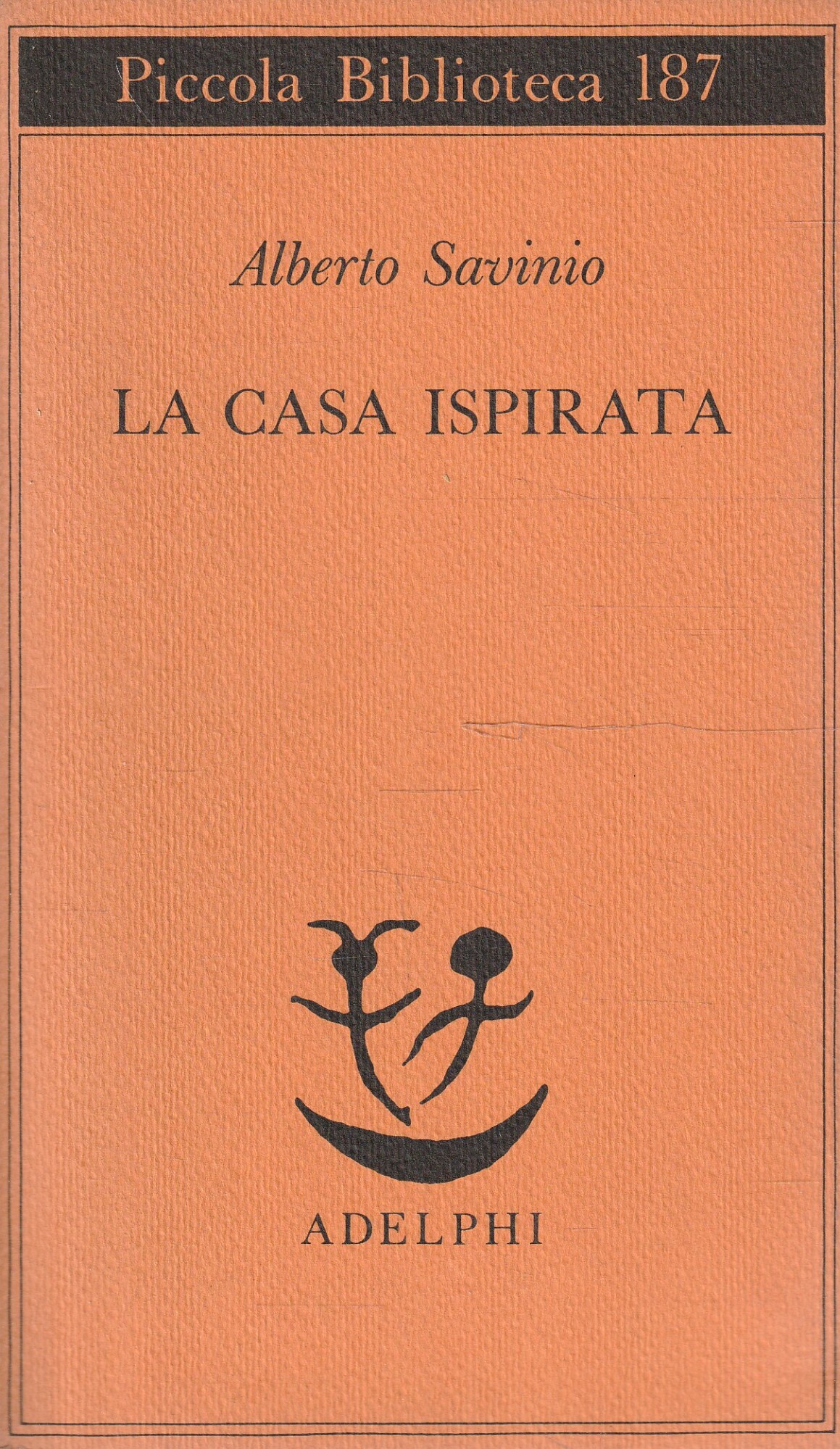 La casa ispirata