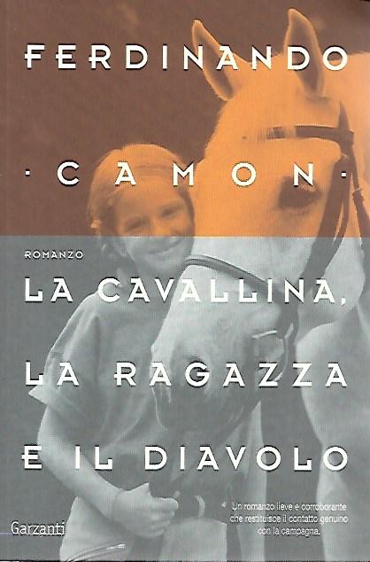 La cavallina, la ragazza e il diavolo : racconto campestre