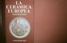 LA CERAMICA EUROPEA