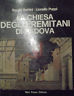 LA CHIESA DEGLI EREMITANI DI PADOVA