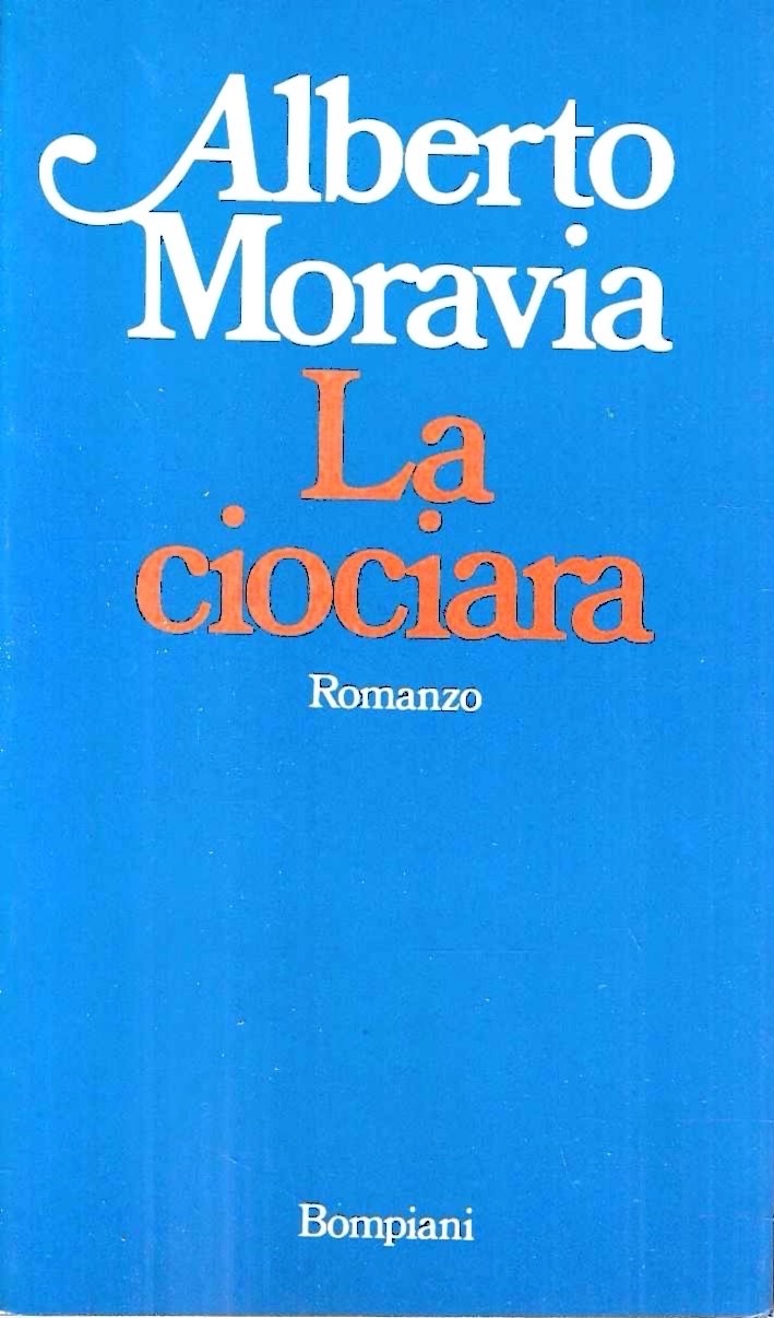 La ciociara