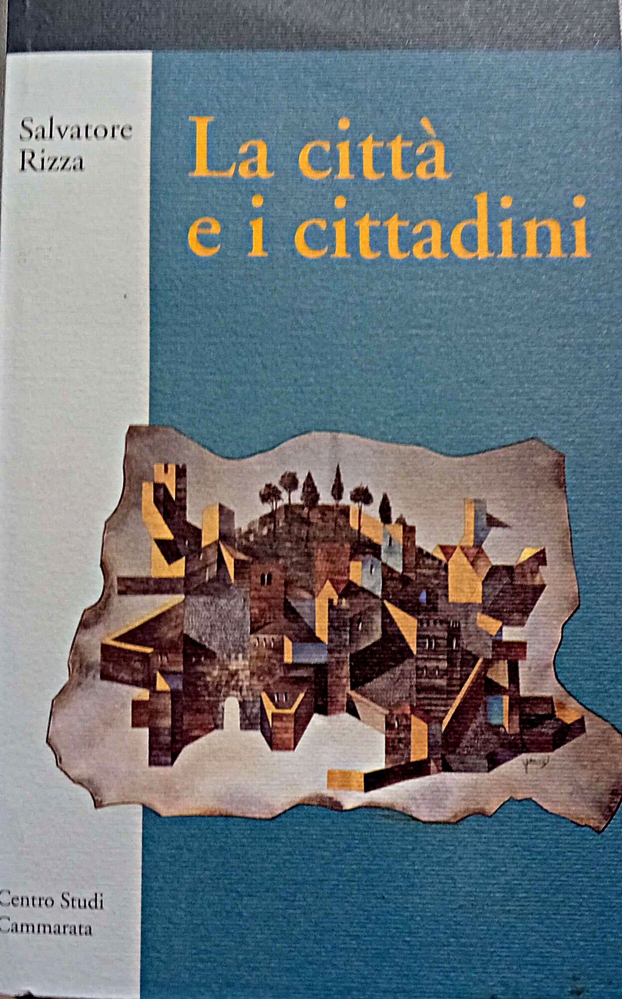 La città e i cittadini. Politiche sociali e servizi alle …