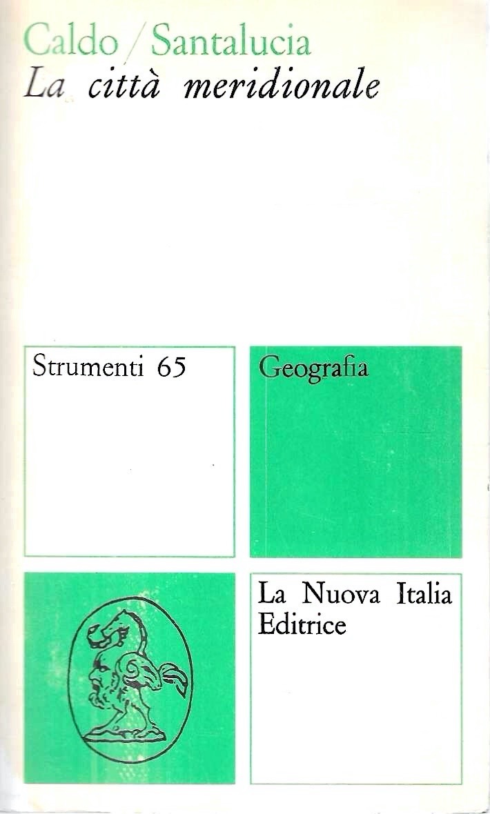 La città meridionale