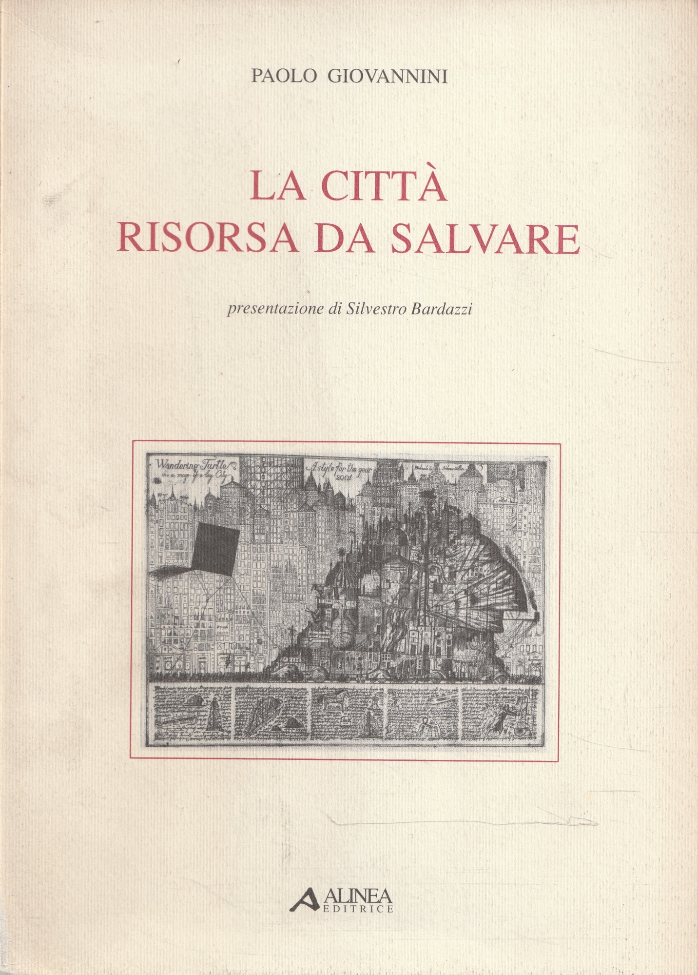 La città: risorsa da salvare