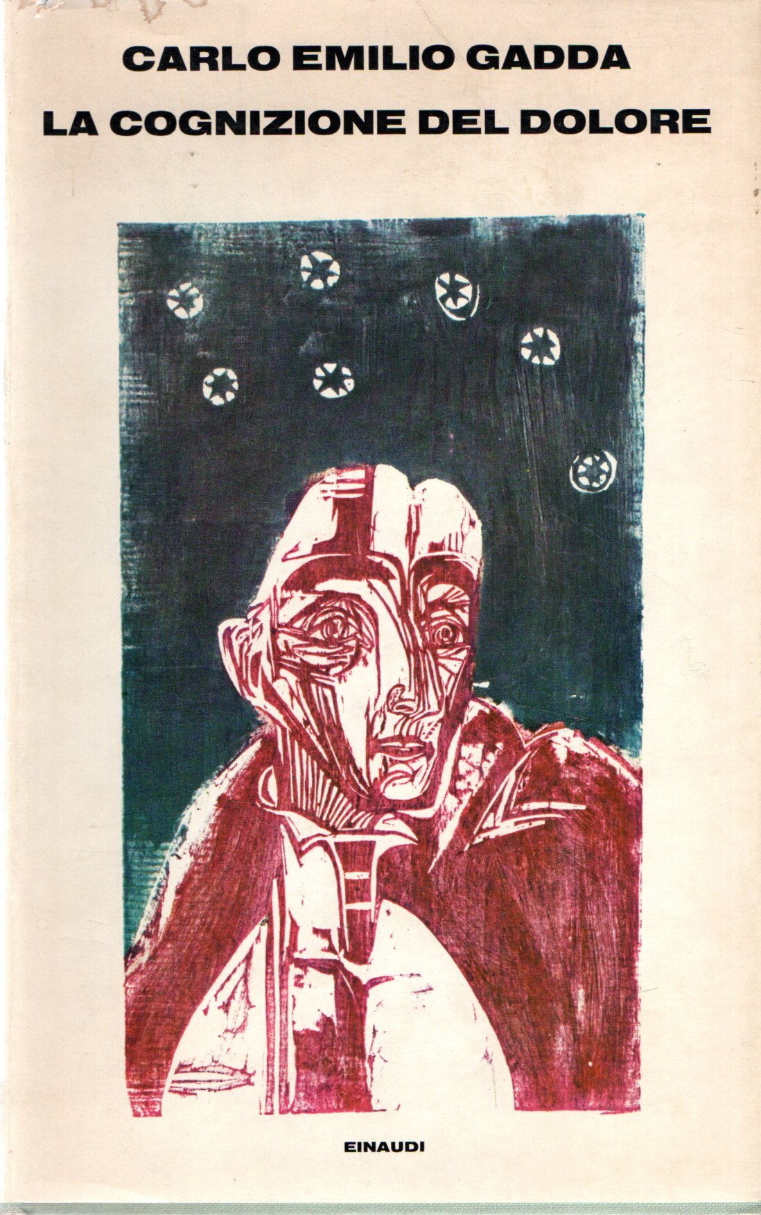 La cognizione del dolore