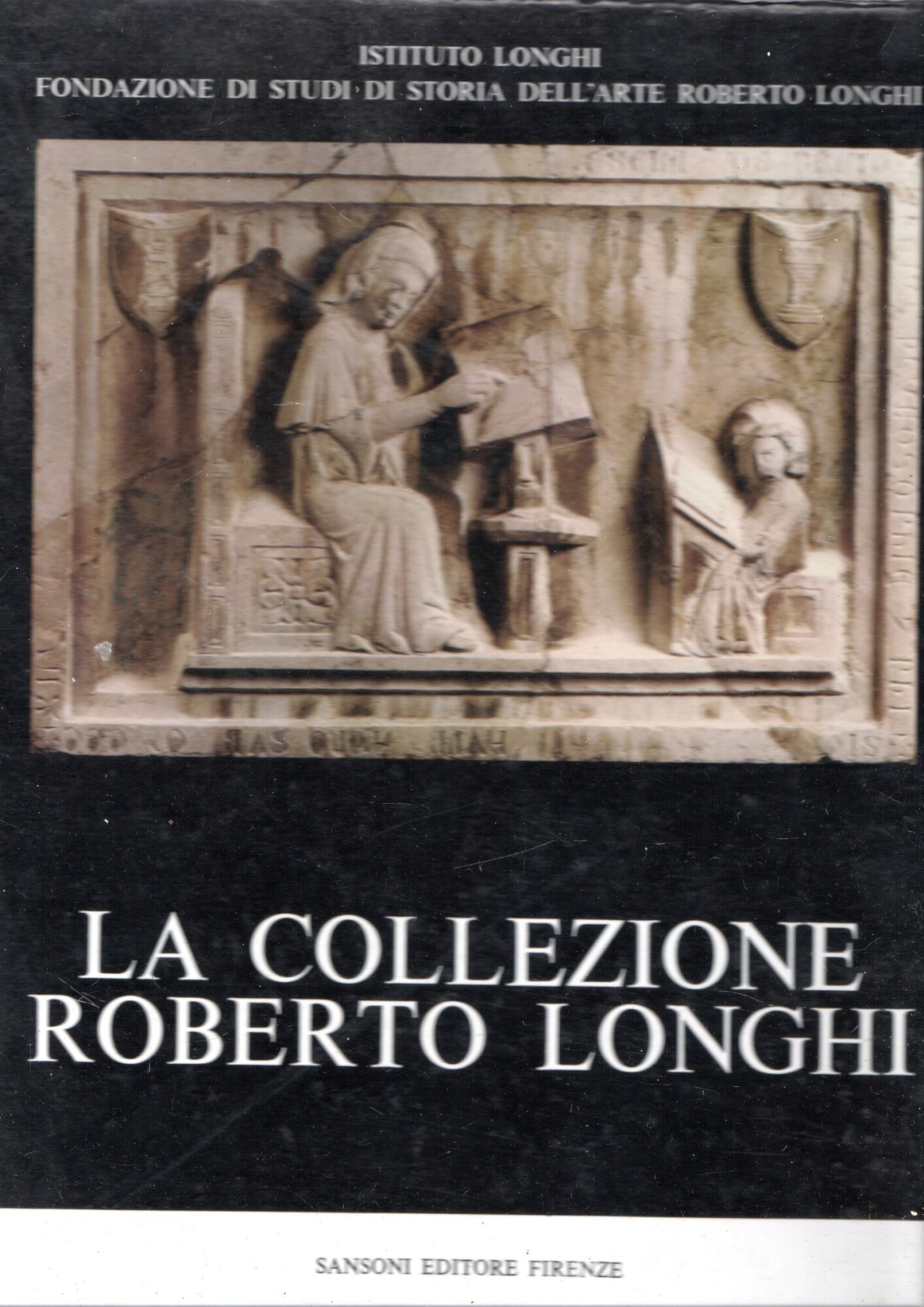 La collezione Roberto Longhi