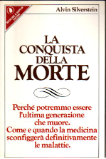 La conquista della morte