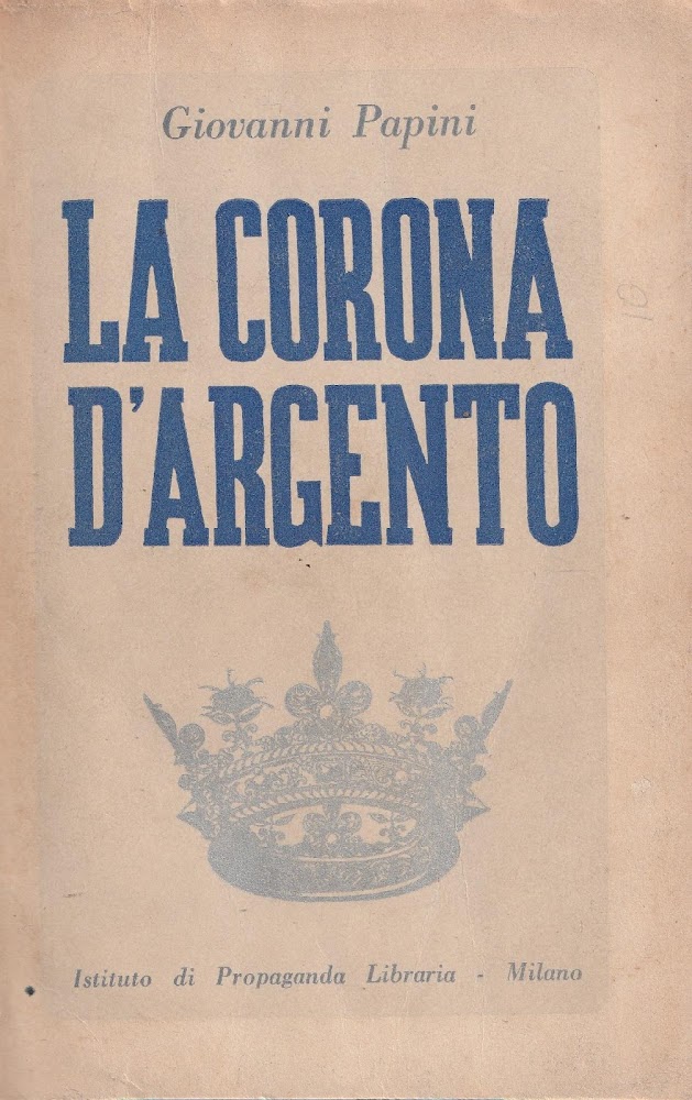 La corona d'argento