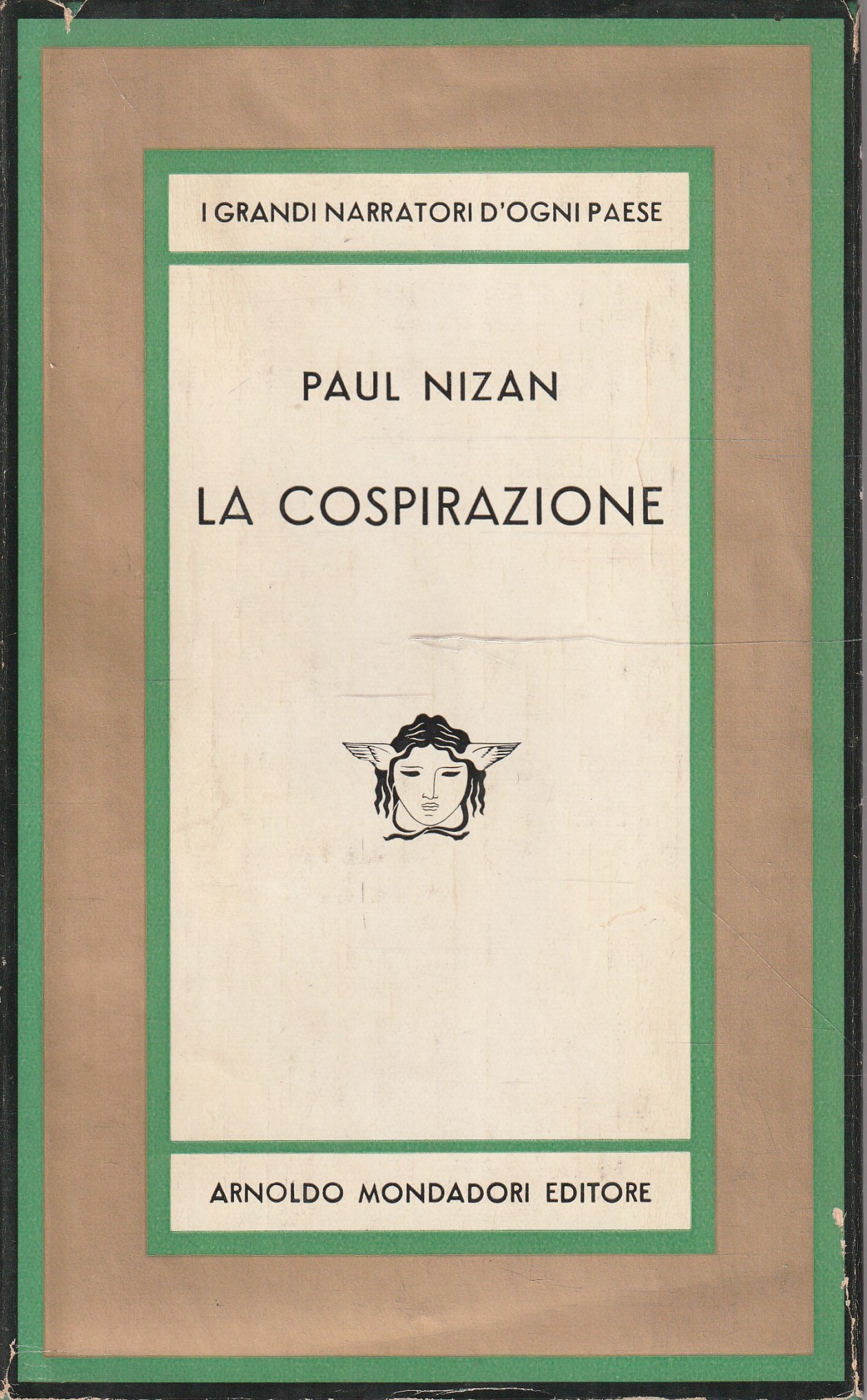 La cospirazione di Paul Nizan