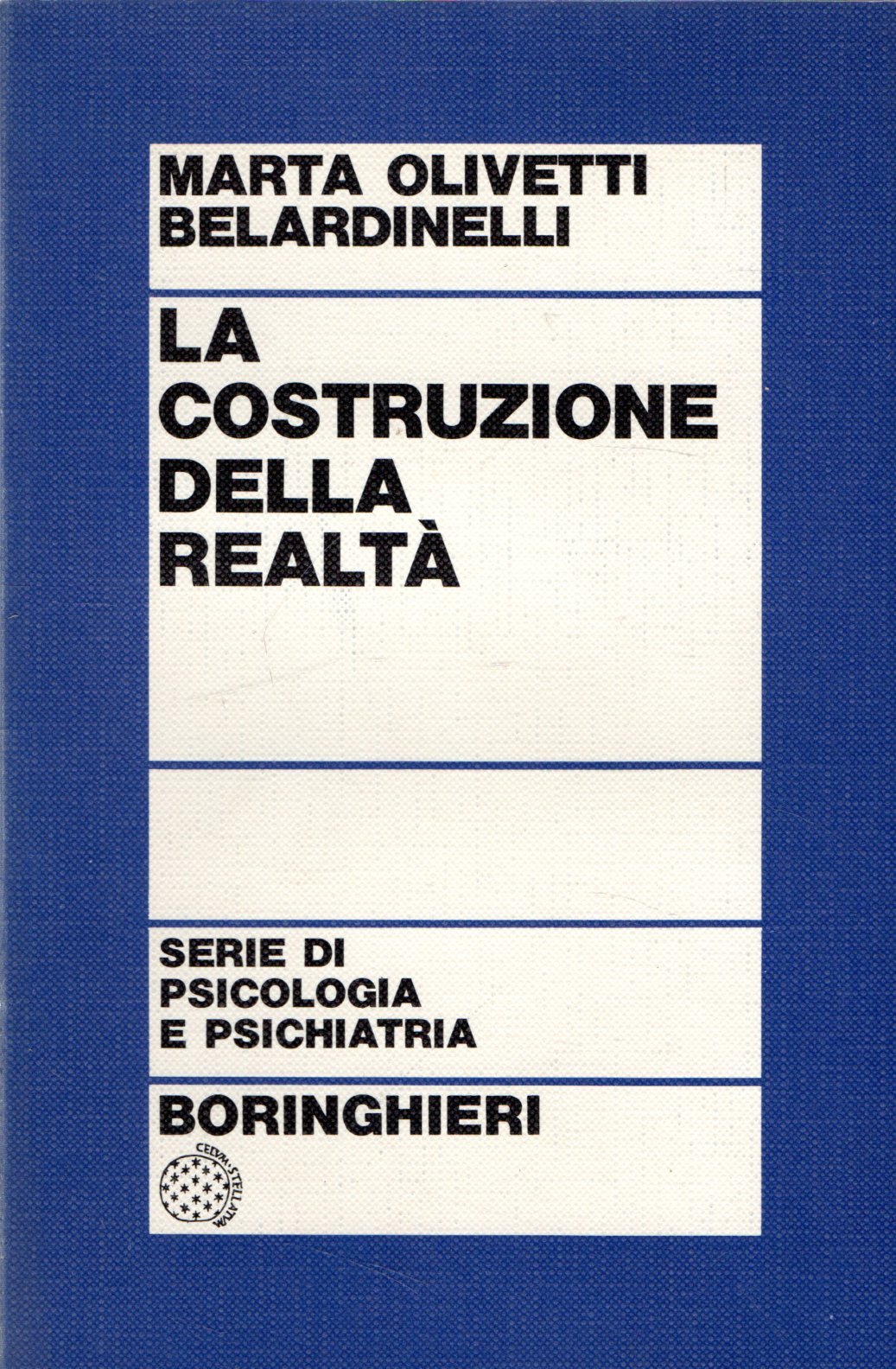 La costruzione della realtà