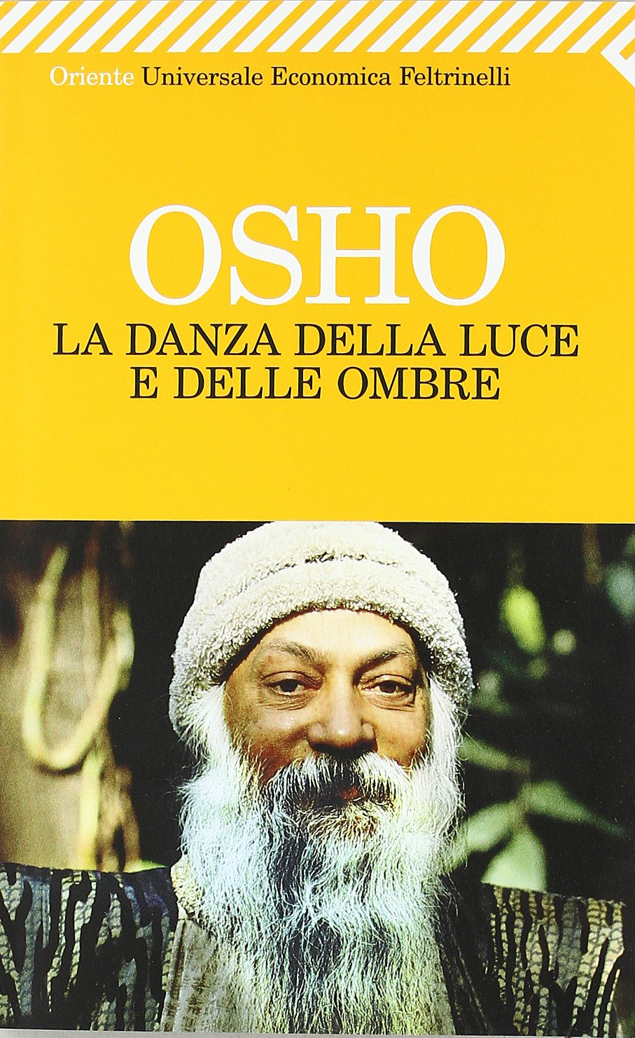 La danza della luce e delle ombre