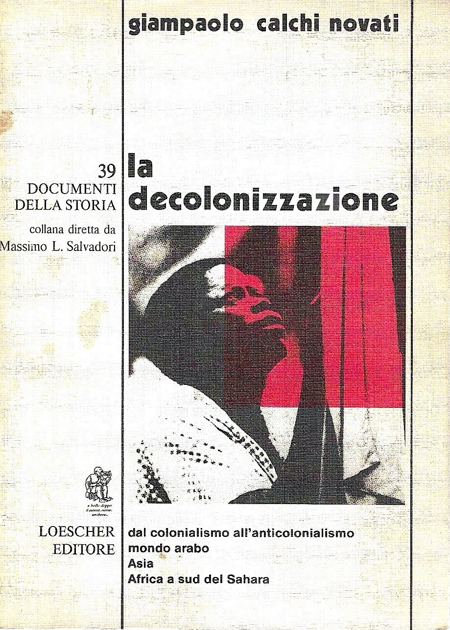 La decolonizzazione
