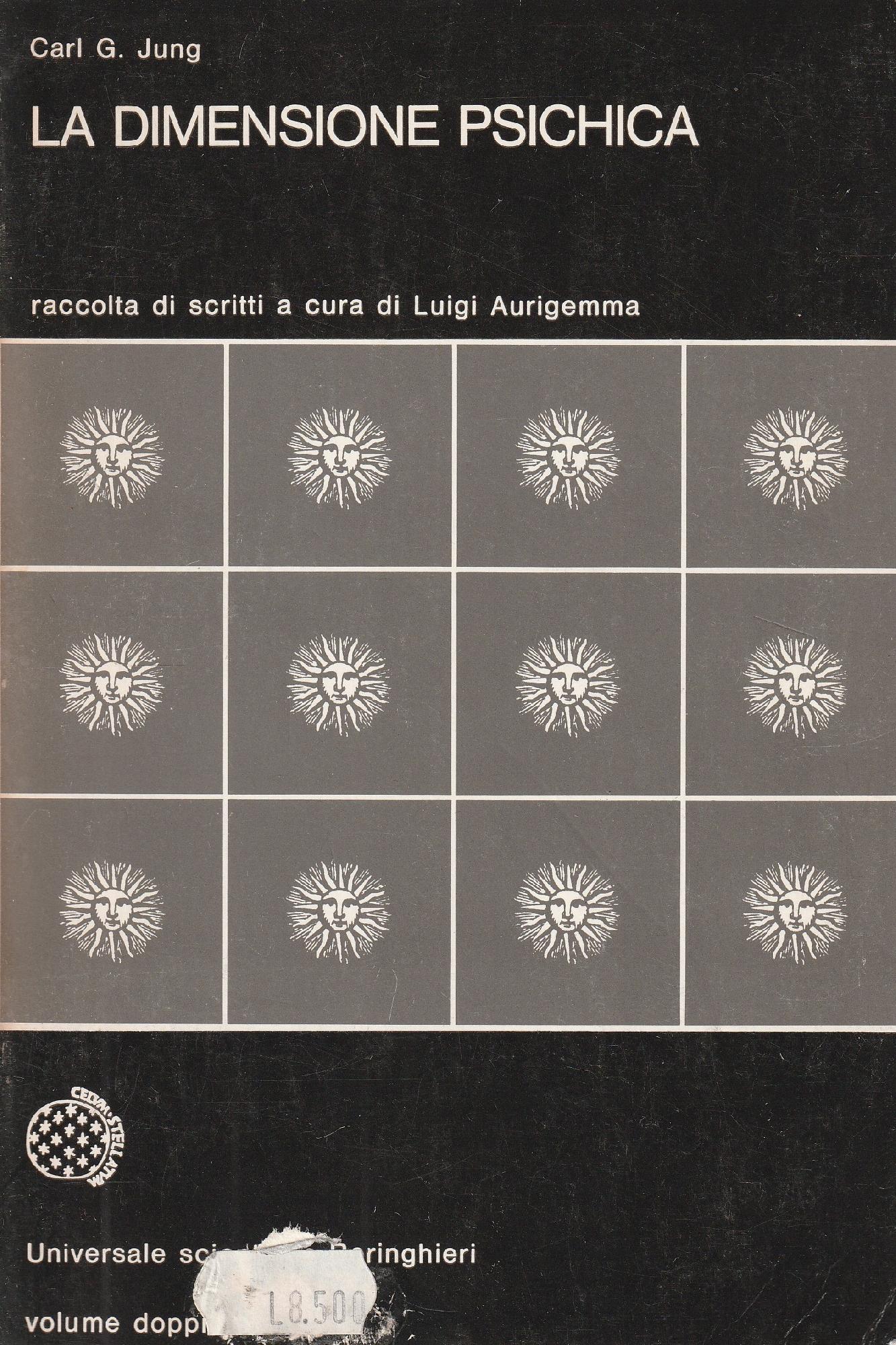 La dimensione psichica