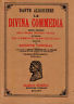La divina commedia