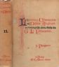 La Divina Commedia di Dante Alighieri nuovamente annotata da G.L.Passerini,Vol.II …