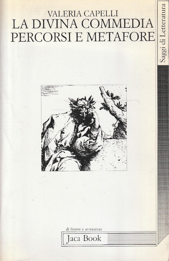 La Divina Commedia : percorsi e metafore