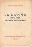 La donna nella luce dell'arte manzoniana