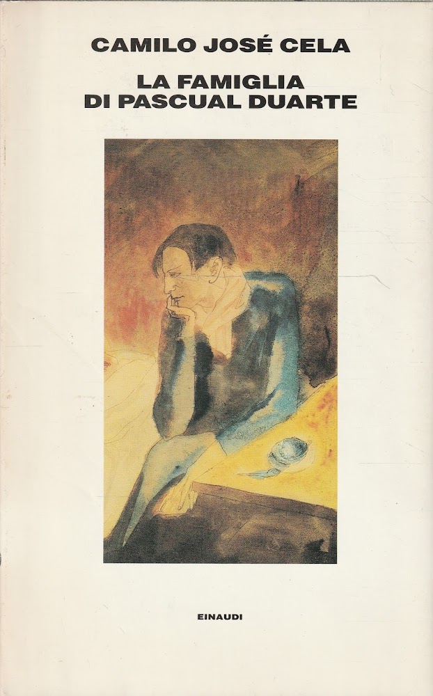 La famiglia di Pascual Duarte