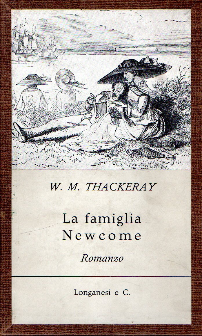 La famiglia Newcome