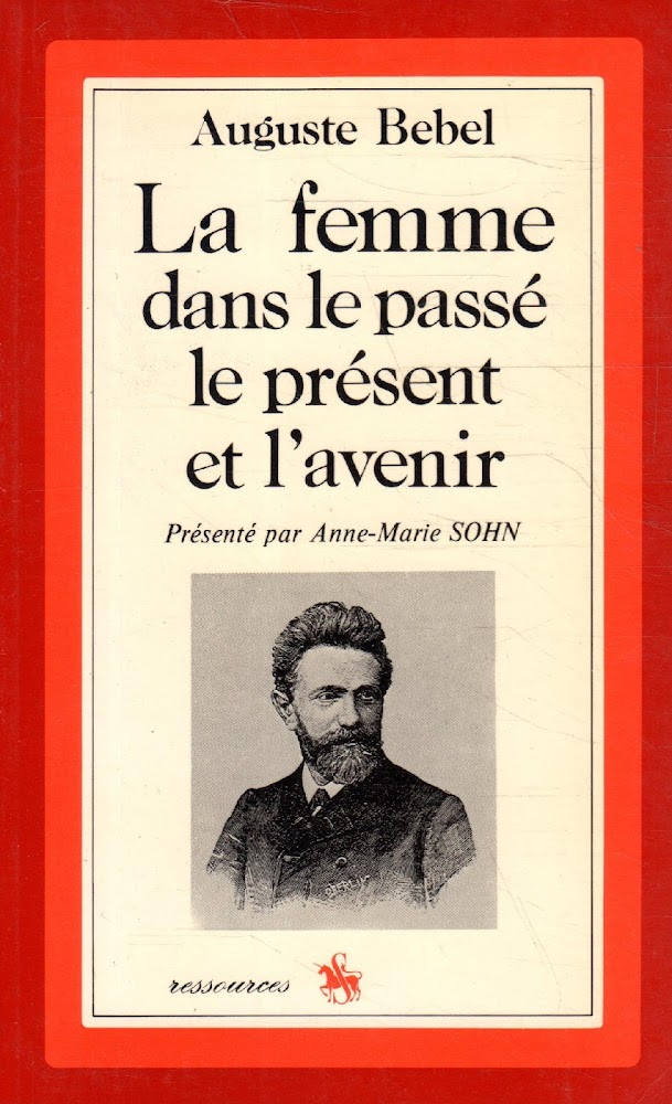 La femme dans le passé le présent et l'avenir