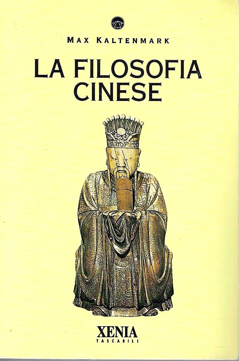 La filosofia cinese