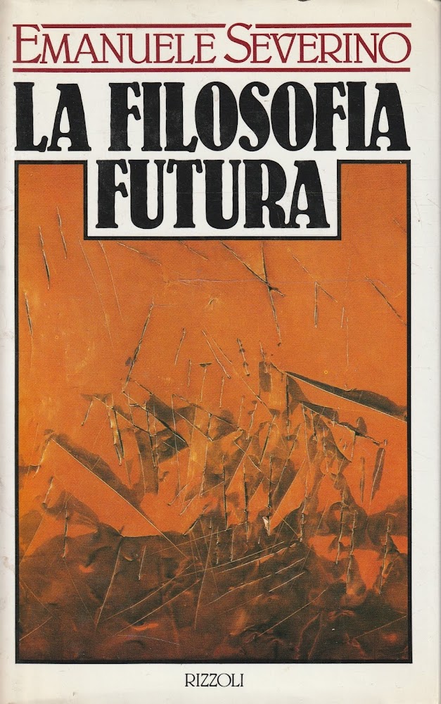 La filosofia futura