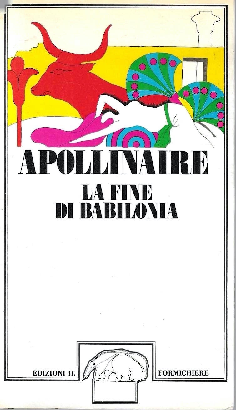 La fine di Babilonia