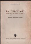 La fisonomia nell'arte e nella scienza.