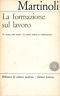 La formazione sul lavoro