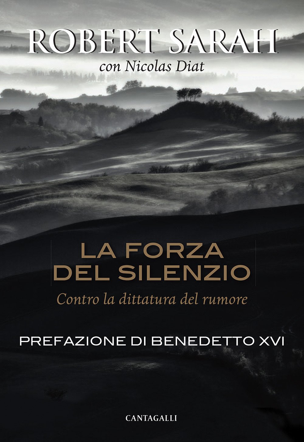 La forza del silenzio. Contro la dittatura del rumore