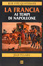 La Francia ai tempi di Napoleone