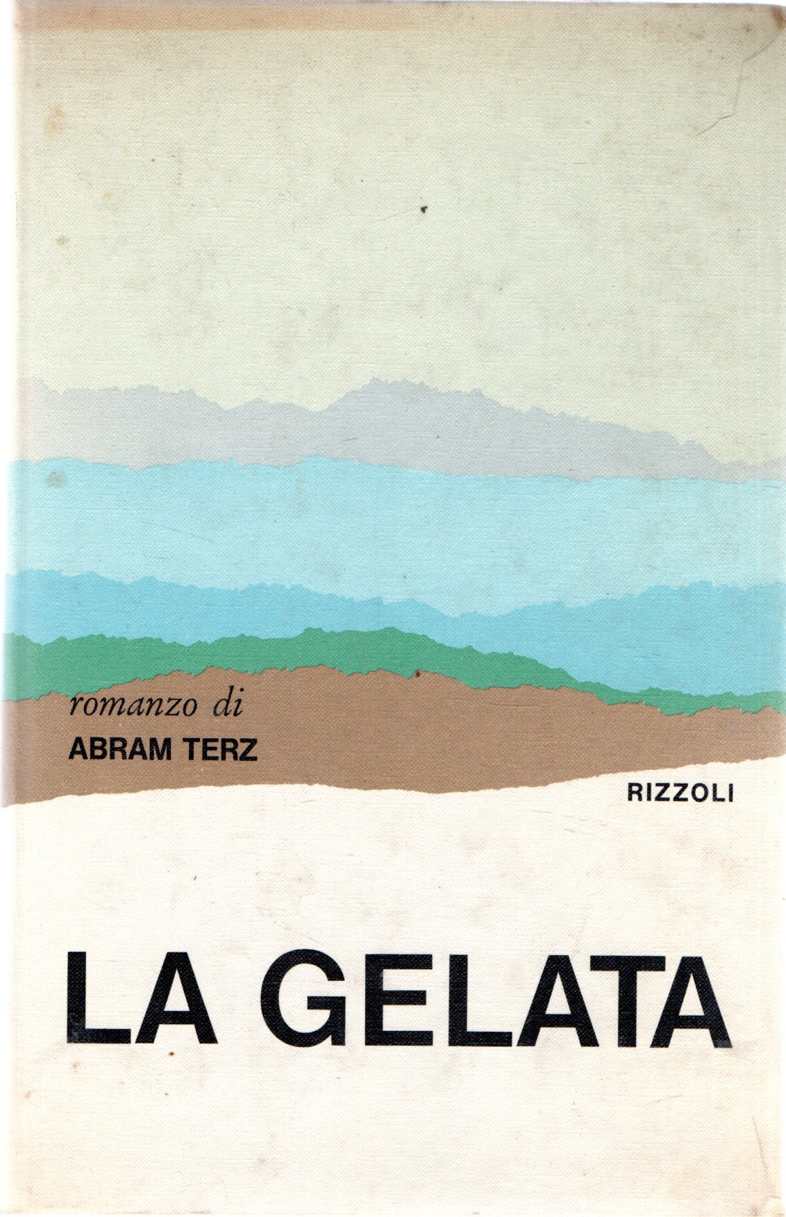 La gelata