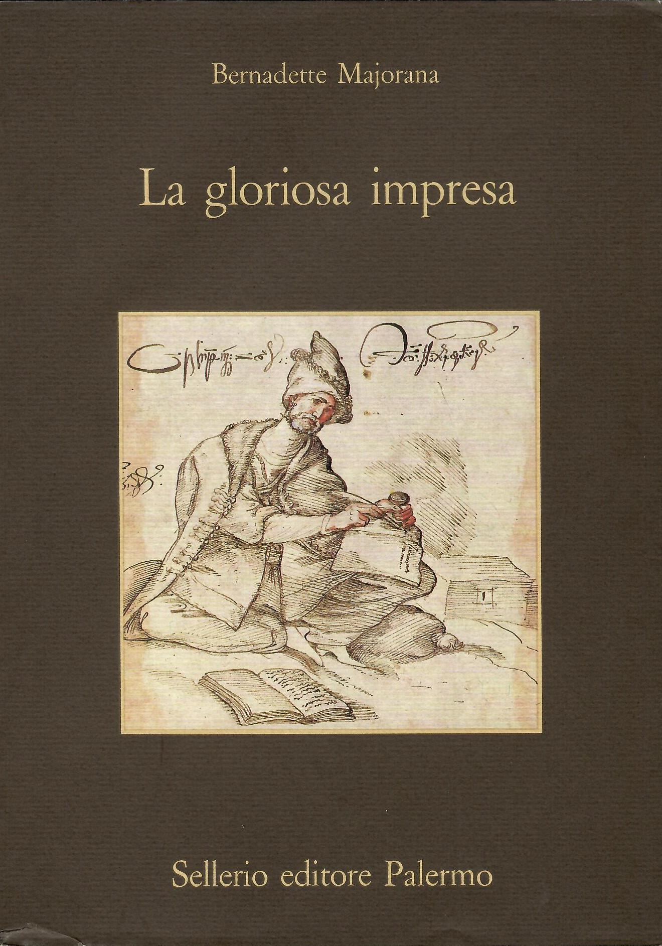 La gloriosa impresa