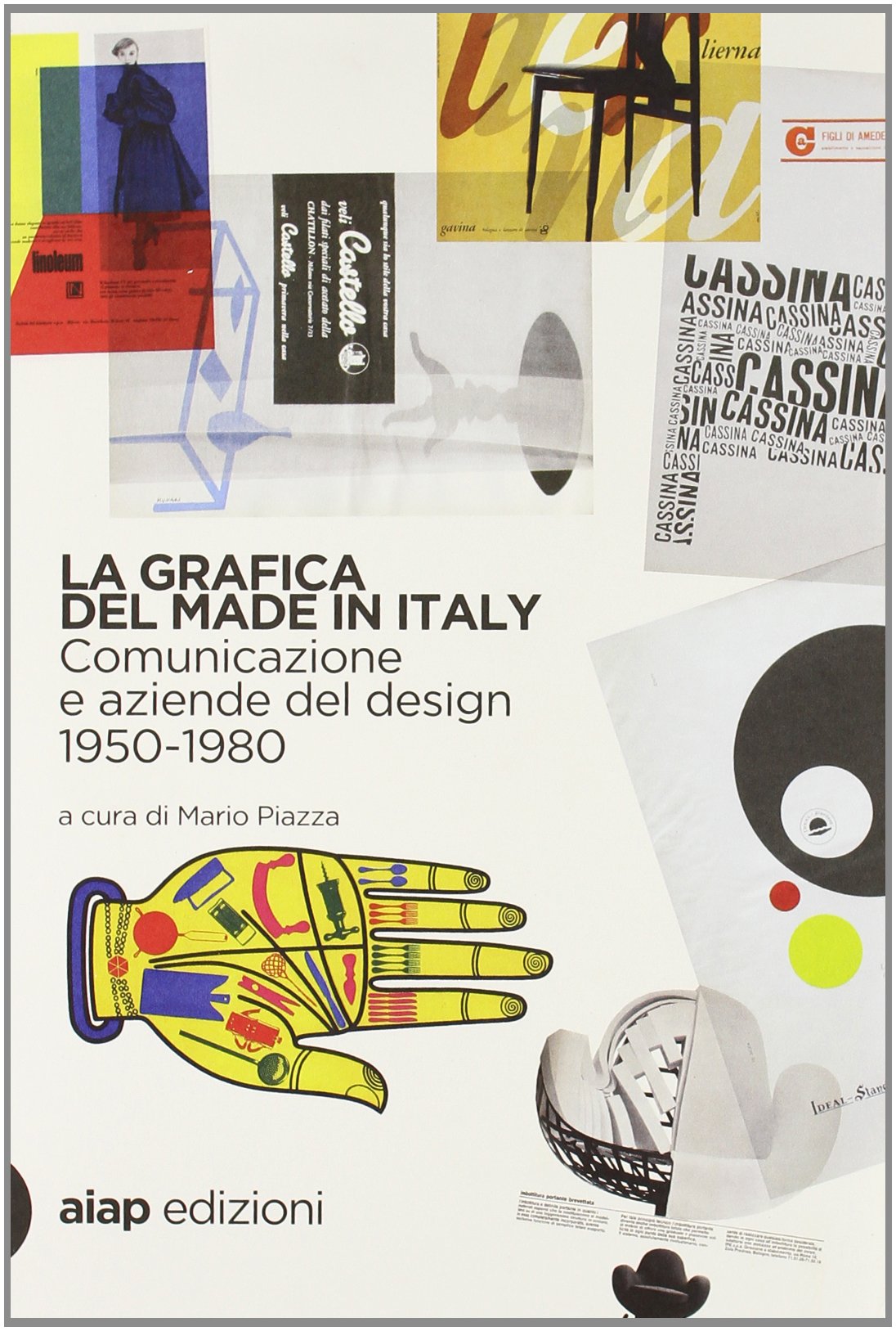 La grafica del made in Italy. Comunicazione e aziende del …