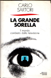 La grande sorella : il mondo cambiato dalla televisione